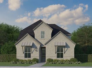 1608 Ramble Way, Celina, TX 75009