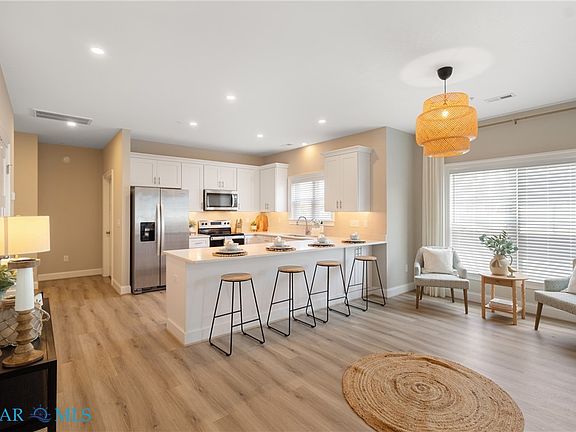 5th image of 7400 Sinclair Way #2-A