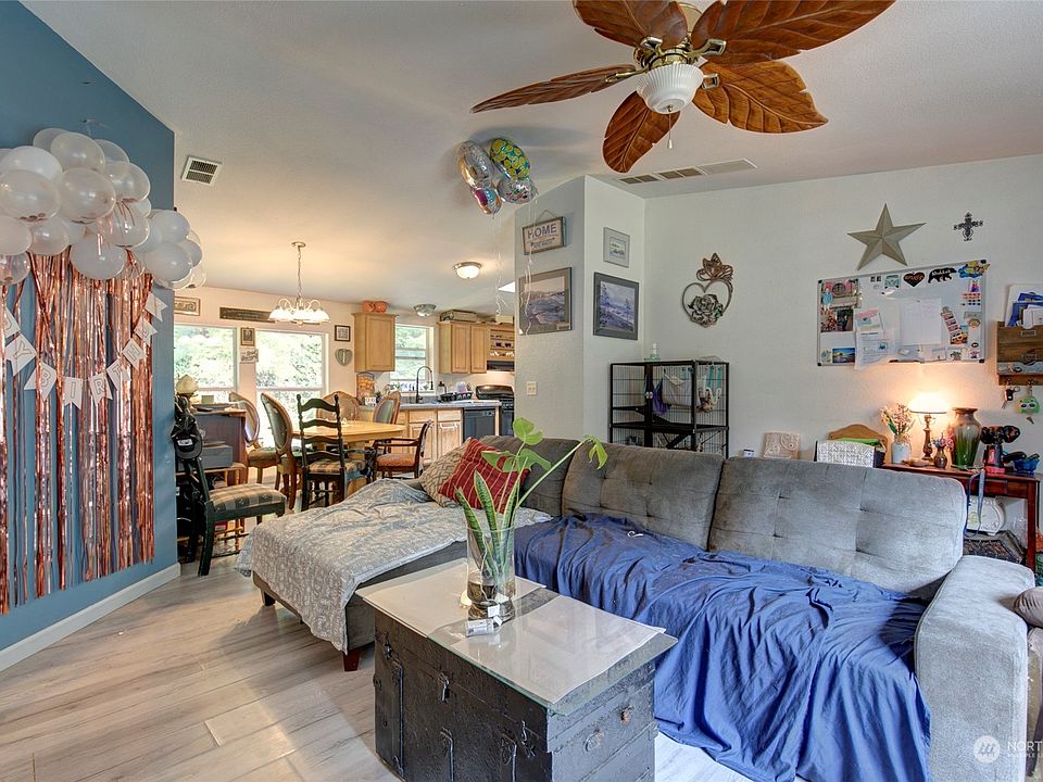 4526 Wishkah Road, Aberdeen, WA 98520 | Zillow