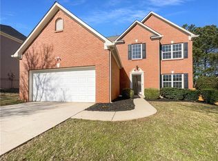 511 Winter View Way, Stockbridge, GA 30281