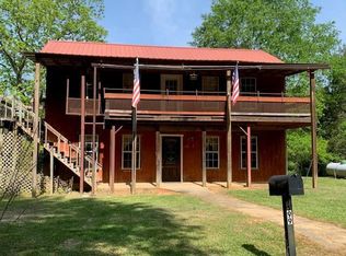 7599 Quentin Rd NE, Union Church, MS 39668