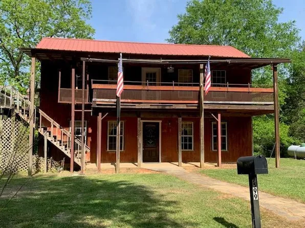 7599 Quentin Rd NE, Union Church, MS 39668