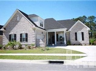 5469 Reserve Rd, Wilmington, NC 28409