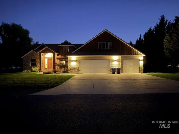 7 Northridge Way, Jerome, ID 83338
