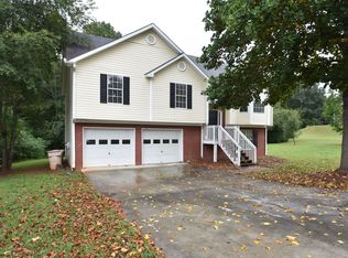 6052 Christina Ct, Bethlehem, GA 30620