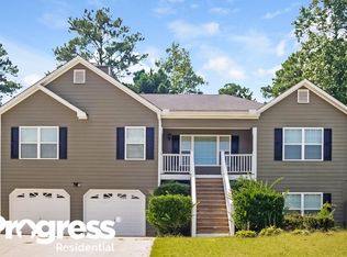 94 Arbor Oak Pl, Dallas, GA 30132