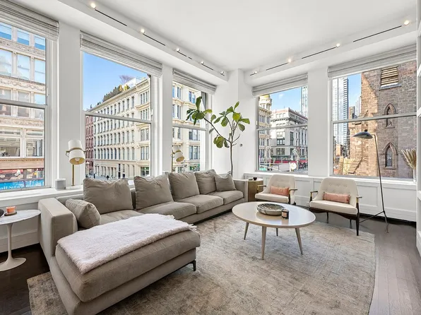 60 W 20th St APT 2F, New York, NY 10011
