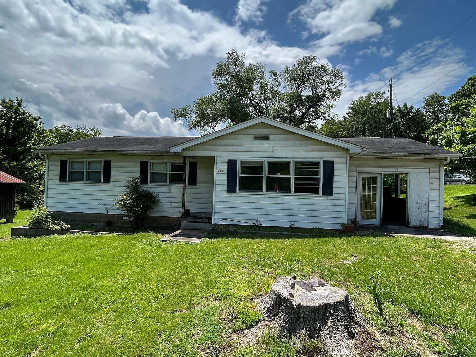 941 Huckleberry Springs Rd, Knoxville, TN 37914 Zillow
