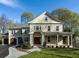 26 Slocum Rd, Lexington, MA 02421