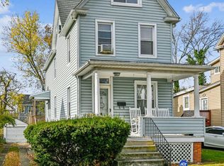 5602 Birchwood Ave, Baltimore, MD 21214