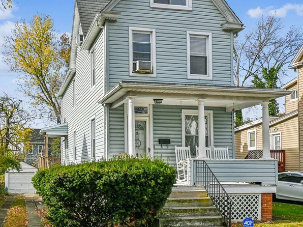 5602 Birchwood Ave, Baltimore, MD 21214