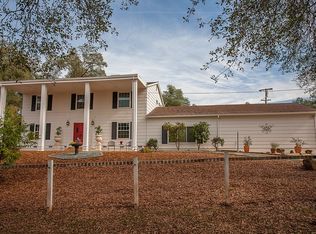 2881 Ponderosa Rd, Shingle Springs, CA 95682