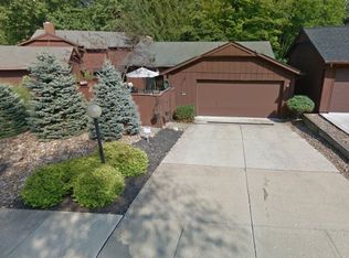 17873 Cliffside Dr #4933, Strongsville, OH
