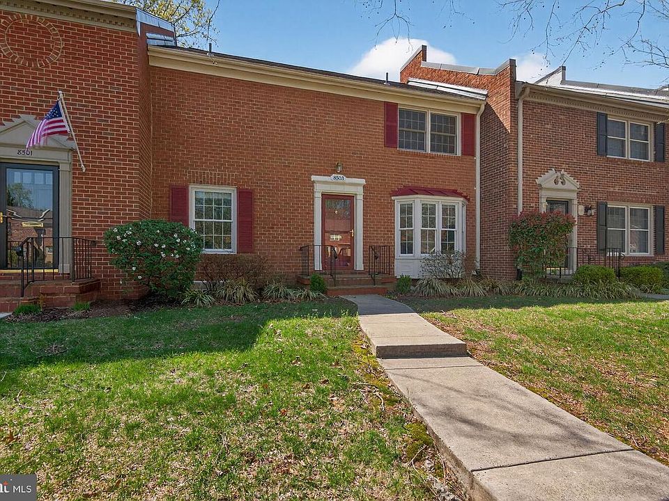 1st image of 8503 Forrester Blvd