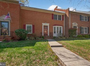8503 Forrester Blvd, Springfield, VA