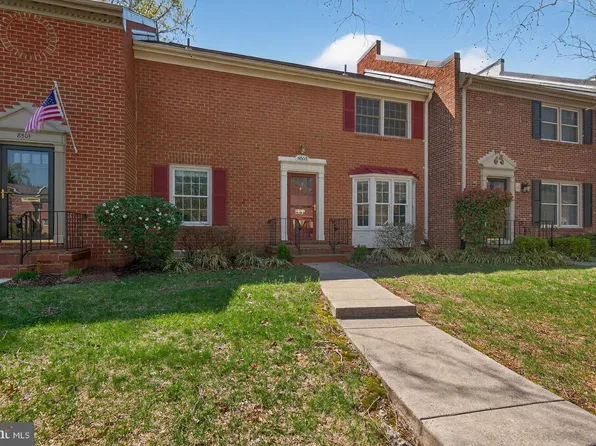 8503 Forrester Blvd, Springfield, VA 22152