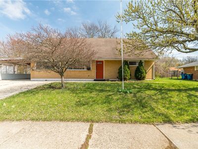 5676 Shady Oak St, Dayton, OH, 45424