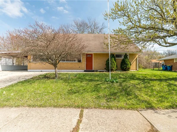 5676 Shady Oak St, Dayton, OH 45424