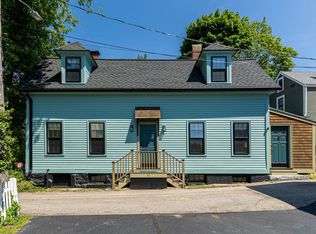 11 Walden St, Portsmouth, NH 03801