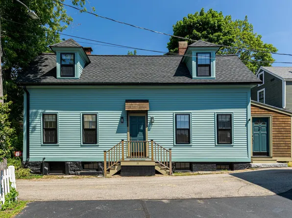 11 Walden Street, Portsmouth, NH 03801