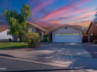 2013 E Lockwood St, Mesa, AZ, 85213