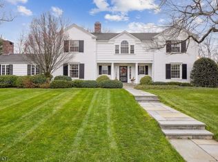 7 Silver Lake Dr, Summit, NJ 07901