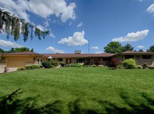 1960 E Rauch Rd, Erie, MI 48133