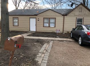 4919 S Cedardale Ave, Wichita, KS 67216