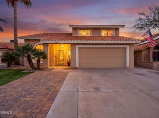 4314 E Amberwood Dr, Phoenix, AZ 85048