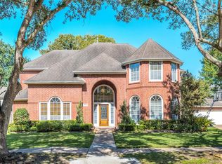 3306 Medinah Ct, Sugar Land, TX 77479