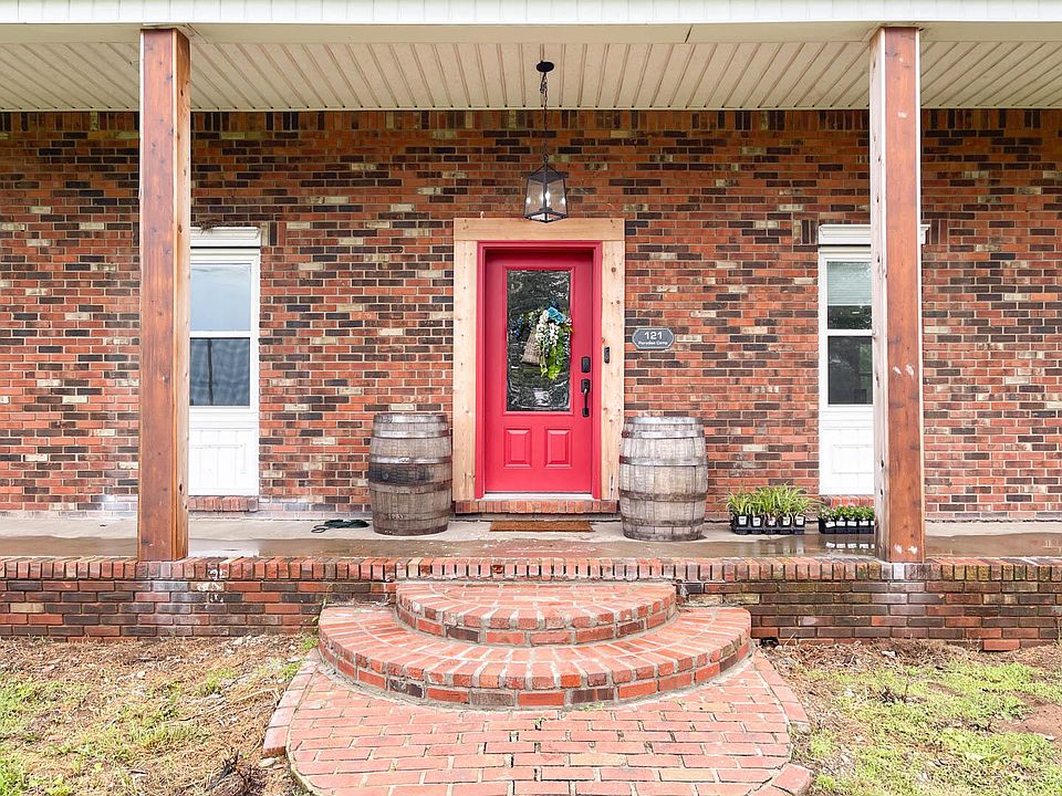 121 Paradise Camp Rd, Harrodsburg, KY 40330 Zillow