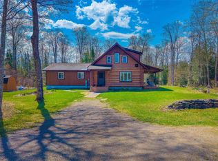 N1277 Us Highway 41, Trenary, MI 49891