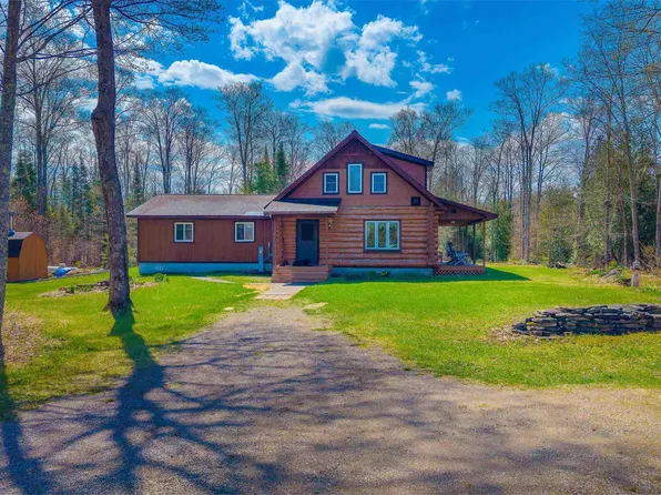 N1277 Us Highway 41, Trenary, MI 49891