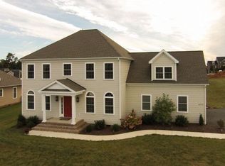 4570 Magnolia Ridge Dr, Harrisonburg, VA 22801