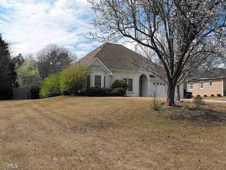 1429 Gates Mill Walk, Lawrenceville, GA 30045 Zillow