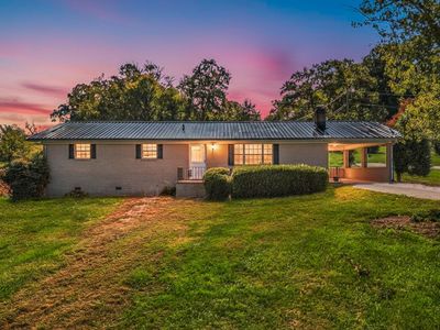 583 Silver City Rd, Whitesburg, TN, 37891