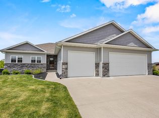 W5706 Mase Ct, Appleton, WI 54915