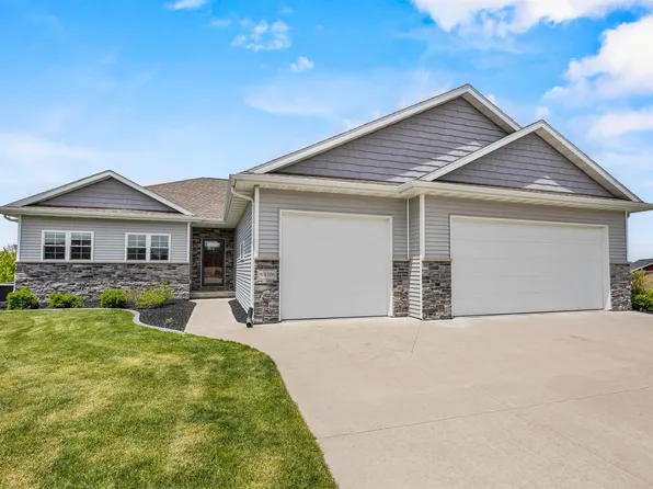 W5706 Mase Ct, Appleton, WI 54915