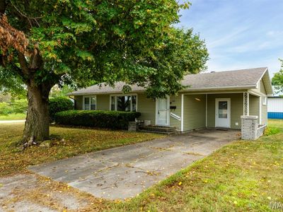 310 N Maple St, Mount Olive, IL, 62069