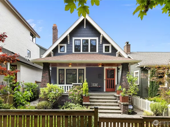 2141 7th Avenue W, Seattle, WA 98119