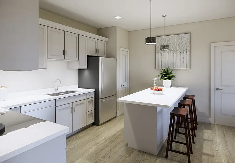 1899 Park St #21 — Photo 7