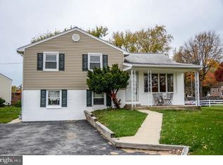 132 Ross Rd, King Of Prussia, PA 19406