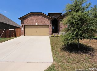 8010 Andrews Pass, San Antonio, TX 78254