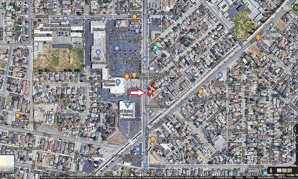 1st image of 1050 N Mount Vernon Ave
