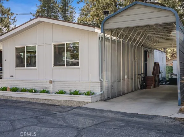 475 Thrush Dr APT 9, Big Bear Lake, CA 92315