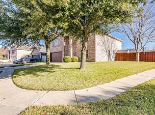 2300 Montego Dr, Arlington, TX 76002