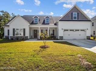 563 White Shoal Way, Sneads Ferry, NC 28460