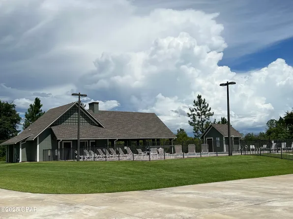 4214 Wood Duck Cv, Panama City, FL 32409