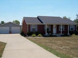 149 Rolling Meadows Dr, Lancaster, KY 40444