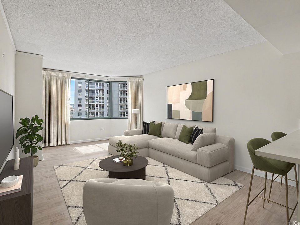 1st image of 1314 Kalakaua Ave APT 1507